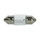 Сигнальная лампа Osram 6438 C10W 28mm 12V SV8.5-8 - изображение 1