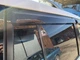 Ветровики 8 см (4 шт, HIC) для Lexus LX570/450d 2008-2022 гг - изображение 6