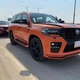 Полный обвес 2016-2026 (Jaos-Style) для Toyota Land Cruiser 200 - изображение 7