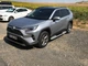 Бокові пороги Tayga V2 (2 шт., алюміній) для Toyota Rav 4 2019- рр - зображення 12