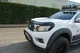 Дефлектор капота (EuroCap) для Nissan Navara/NP300 2016- гг - изображение 4