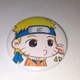 Значок Naruto аниме Наруто #12 - изображение 2