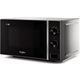 Микроволновая печь WHIRLPOOL MWP 101 B - изображение 2