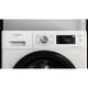 Стиральная машина полногабаритная WHIRLPOOL FFB 10469 BV UA - изображение 4