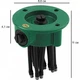 Зрошувач Water Sprinklers 360 градусів для поливу - изображение 5