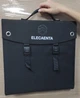 Портативная складная солнечная панель, солнечная зарядка для ноутбука, телефона Elecaenta 60w - изображение 2