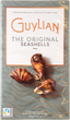 Шоколадные конфеты Guylian Морские Ракушки 125 г (5410976321019) - изображение 1