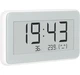 Годинник Датчик Температури та Вологості Xiaomi Mi Mijia Thermometer and Hygrometer Electronic Watch Pro (LYWSD02MMC) - зображення 2