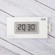 Годинник Датчик Температури та Вологості Xiaomi Mi Mijia Thermometer and Hygrometer Electronic Watch Pro (LYWSD02MMC) - зображення 6
