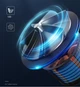 Автомобільний пилосос Psheko ХP1 Car - 120 Ватт 6000 Па Чорний (PH050535) - зображення 13