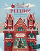 Незабаром РІЗДВО! Велика Адвент-Книга/Бордін Клаудія/9789664480540 - зображення 1