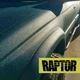 Защитное покрытие U-Pol Raptor Колеруемое 4x710мл + отвердитель 950мл - изображение 2