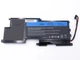 Аккумулятор W0Y6W для ноутбука Dell XPS 15-L521X, XPS15-3828 (W0Y6W, 9F233, 3NPC0) (11.1V 5700mAh 63Wh) (67534) - изображение 2