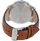 Мужские наручные часы Fossil FS5184 / Коричневый - изображение 5