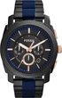 Мужские наручные часы Fossil FS5164 - изображение 1