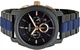 Мужские наручные часы Fossil FS5164 - изображение 5