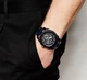 Мужские наручные часы Fossil FS5164 - изображение 6