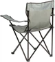 Стул раскладной Skif Outdoor Comfort Dark Grey (3890138) - изображение 2