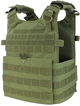 Жилет тактичний Condor GUNNER PLATE CARRIER к:олива (161668) 1432.00.68 - изображение 1