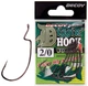 Крючок офсетный Decoy Worm21 Digging Hook 1/0 (7 шт / уп) - изображение 1