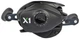 Котушка Favorite X1 BC 100HD1L 7.2:1 11+1BB (160983) 1693.51.40 - изображение 4