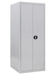 Шкаф архивный металлический LEVMETAL ШБМ 18 (1800х600х500х0.5) - изображение 1