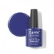 Гель-лак CANNI 097 темно-синий, 7,3 ml - изображение 1