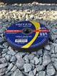 Круг отрезной по металлу Свитязь 125 x 1,2 x 22,23 мм от 10 шт. - изображение 5