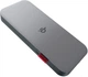 УМБ Lenovo Go Wireless Mobile Power Bank 10000 mAh Black (40ALLG1WWW) - зображення 3