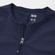 Ветровка с капюшоном женская Uniqlo 698875084 XS Синяя (1159775256) - изображение 3