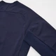 Ветровка с капюшоном женская Uniqlo 698875084 XS Синяя (1159775256) - изображение 4