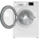 Стиральная машина узкая WHIRLPOOL WRSB 7259 WB UA - изображение 2
