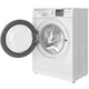 Стиральная машина узкая WHIRLPOOL WRSB 7259 WB UA - изображение 3