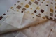 Штора для ванной тканевая Miranda Efes beige 180*200 см - изображение 4