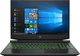 Ноутбук HP Pavilion Gaming 15-ec2903nw 15.6" IPS 144Hz R7-5800H 8GB RAM 512GB SSD GeForce RTX3050Ti Windows 11 Home (5Z819EA) - зображення 1