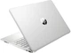 Ноутбук HP 15S-EQ3005NW 15.6" IPS R5-5625U 8GB RAM 512GB SSD Windows 11 Home (6E2X4EA) - изображение 2