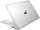 Ноутбук HP Pavilion Plus 14-eh0043nw 14" IPS i5-1235U 16GB RAM 512GB GeForce MX550 Windows 11 Home (74G42EA) - зображення 3