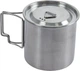 Кружка SKIF Outdoor SO-8009 Loner Cup Plus 500 мл (3890286) - изображение 2