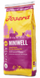 Cухой корм Josera Miniwell для взрослых собак мелких пород, 10 кг - изображение 2