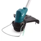 Триммер аккумуляторный Makita DUR189Z (300 мм, 4000-6000 хв-1, 2 мм, 240 Вт, BL, LXT, без аккумуляторов и зарядного устройства) - изображение 5