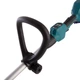 Триммер аккумуляторный Makita DUR189Z (300 мм, 4000-6000 хв-1, 2 мм, 240 Вт, BL, LXT, без аккумуляторов и зарядного устройства) - изображение 8