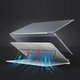 Подставка для ноутбука Baseus Let's go Mesh Silver (SUDD-2G) - изображение 5