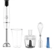 Блендер TEFAL INFINY FORCE HB944138 - изображение 1