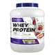 Протеин OstroVit Whey Protein 2000 g /66 servings/ Strawberry Cream - изображение 1