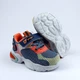 Кроссовки для девочки Tom.m (9948M) Размер 23, 14 см - изображение 6