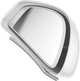 Зеркало Baseus Large View Reversing Auxiliary Mirror 2 шт. White (ACFZJ-02) - изображение 4