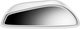Зеркало Baseus Large View Reversing Auxiliary Mirror 2 шт. White (ACFZJ-02) - изображение 5