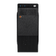 Корпус для комп’ютера LogicPower LP 2109 400W 8 см 1xUSB 2.0 2xUSB 3.0 - изображение 2