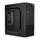 Корпус для комп’ютера LogicPower LP 2109 400W 8 см 1xUSB 2.0 2xUSB 3.0 - изображение 3
