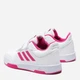 Sneakersy dziecięce adidas Tensaur Sport 2.0 CF GW6451 29 Białe (5904862421414) - obraz 3